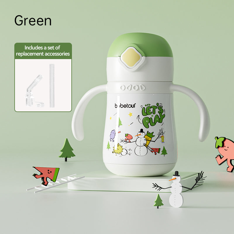 Bebetouf Insulated Children’s Cup 265ML Bebetour Australia